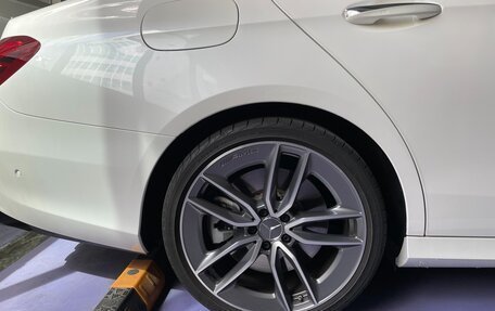 Mercedes-Benz E-Класс AMG, 2020 год, 4 738 750 рублей, 9 фотография