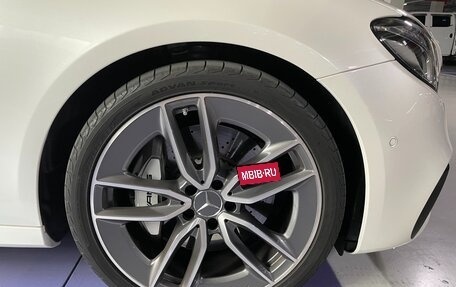Mercedes-Benz E-Класс AMG, 2020 год, 4 738 750 рублей, 8 фотография