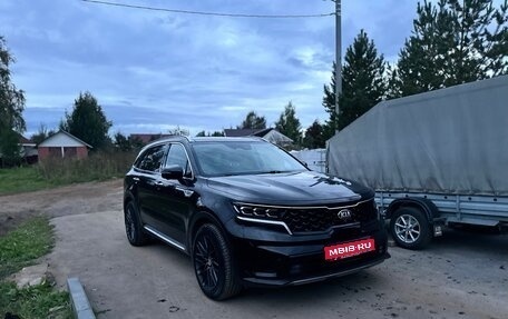 KIA Sorento IV, 2020 год, 3 600 000 рублей, 1 фотография