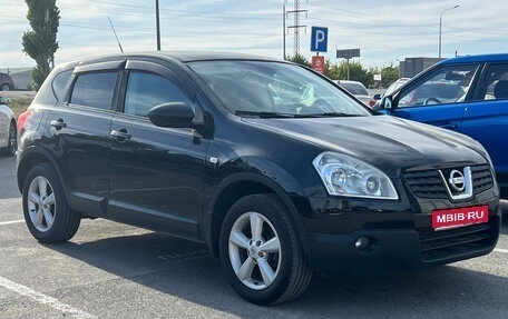 Nissan Qashqai, 2007 год, 820 000 рублей, 1 фотография
