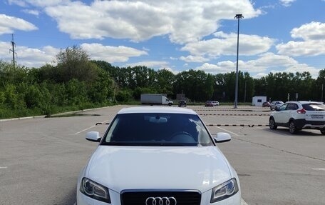 Audi A3, 2012 год, 950 000 рублей, 1 фотография