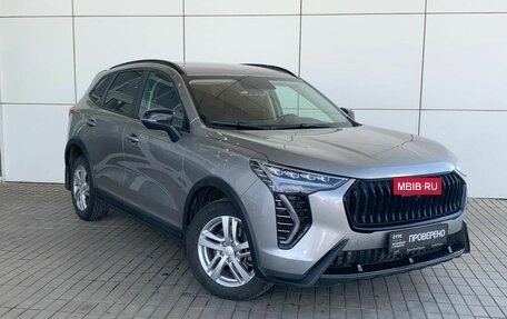 Haval Jolion, 2024 год, 1 650 000 рублей, 3 фотография