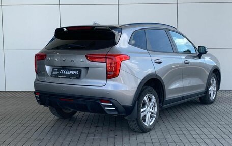 Haval Jolion, 2024 год, 1 650 000 рублей, 6 фотография