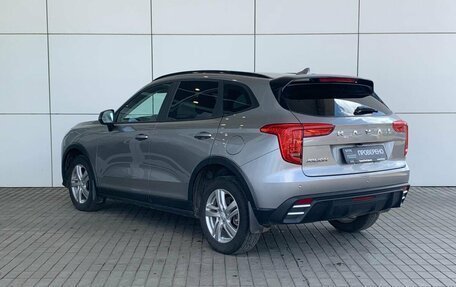 Haval Jolion, 2024 год, 1 650 000 рублей, 8 фотография