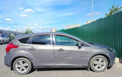 Ford Focus III, 2012 год, 550 000 рублей, 1 фотография