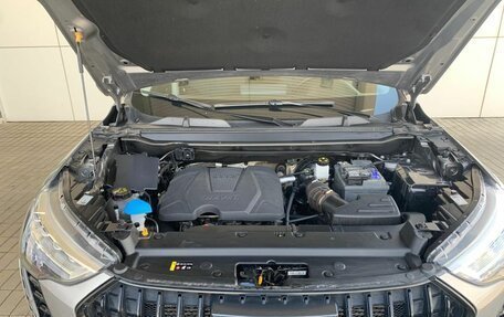 Haval Jolion, 2024 год, 1 650 000 рублей, 11 фотография