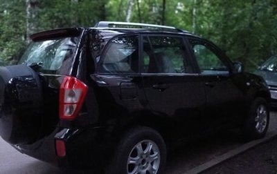 Chery Tiggo (T11), 2014 год, 590 000 рублей, 1 фотография
