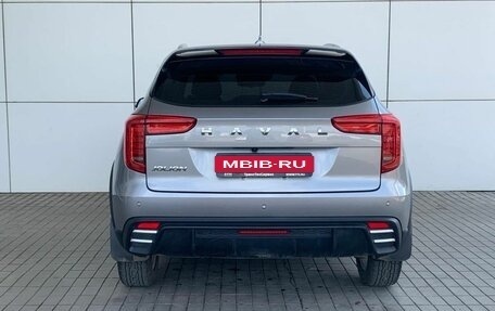 Haval Jolion, 2024 год, 1 650 000 рублей, 7 фотография