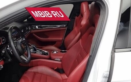 Porsche Panamera II рестайлинг, 2022 год, 14 000 058 рублей, 7 фотография