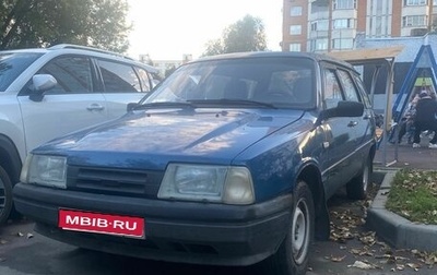 ИЖ 21261 «Фабула», 2004 год, 230 000 рублей, 1 фотография