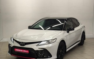 Toyota Camry, 2021 год, 3 499 000 рублей, 1 фотография