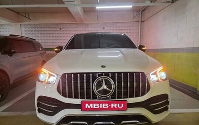 Mercedes-Benz GLE Coupe, 2021 год, 6 458 701 рублей, 1 фотография