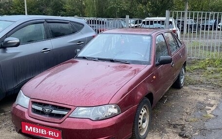 Daewoo Nexia I рестайлинг, 2010 год, 180 000 рублей, 1 фотография