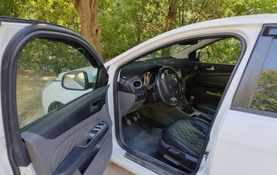 Ford Focus II рестайлинг, 2011 год, 644 000 рублей, 1 фотография
