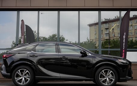 Lexus RX IV рестайлинг, 2025 год, 7 150 000 рублей, 8 фотография