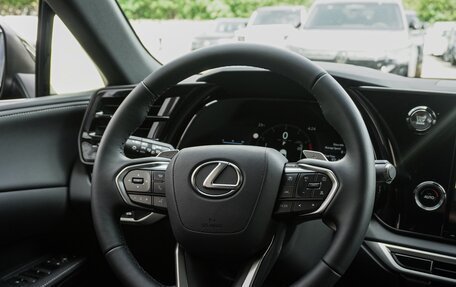 Lexus RX IV рестайлинг, 2025 год, 7 150 000 рублей, 14 фотография