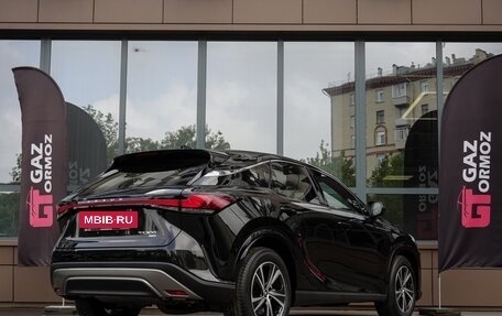 Lexus RX IV рестайлинг, 2025 год, 7 150 000 рублей, 7 фотография