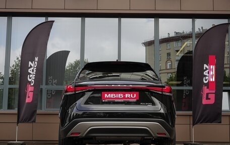 Lexus RX IV рестайлинг, 2025 год, 7 150 000 рублей, 6 фотография