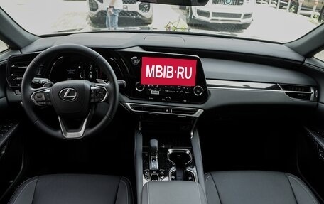 Lexus RX IV рестайлинг, 2025 год, 7 150 000 рублей, 15 фотография