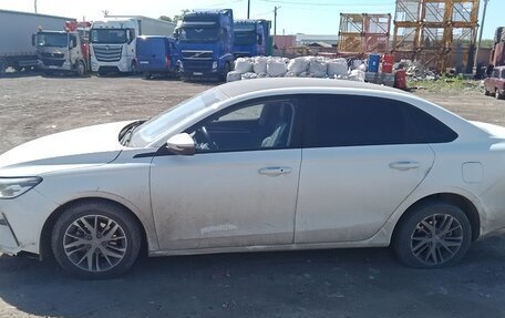 Geely Emgrand, 2023 год, 1 225 000 рублей, 3 фотография