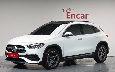 Mercedes-Benz GLA, 2020 год, 2 953 573 рублей, 1 фотография