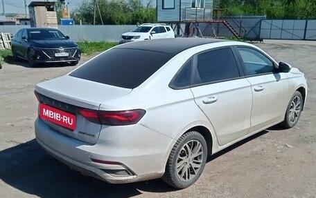 Geely Emgrand, 2023 год, 1 225 000 рублей, 2 фотография