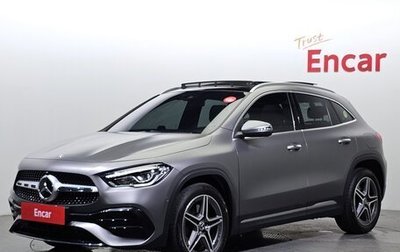 Mercedes-Benz GLA, 2020 год, 2 893 573 рублей, 1 фотография