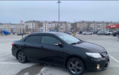 Toyota Corolla, 2010 год, 980 000 рублей, 1 фотография