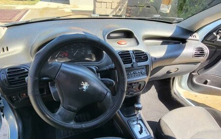 Peugeot 206, 2004 год, 330 000 рублей, 1 фотография