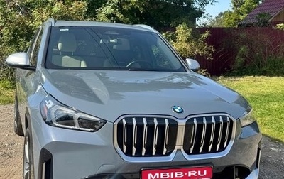 BMW X1, 2022 год, 4 200 000 рублей, 1 фотография