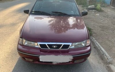 Daewoo Nexia I рестайлинг, 2007 год, 140 000 рублей, 1 фотография