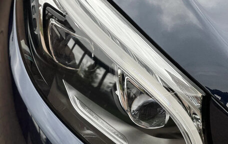 Mercedes-Benz GLE Coupe, 2015 год, 4 200 000 рублей, 13 фотография