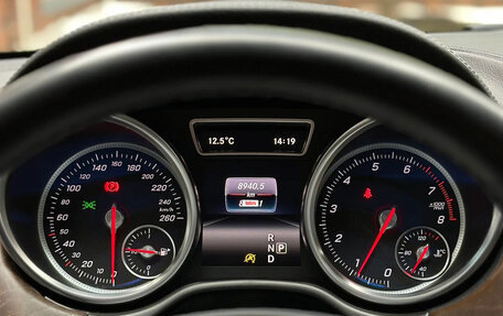 Mercedes-Benz GLE Coupe, 2015 год, 4 200 000 рублей, 15 фотография