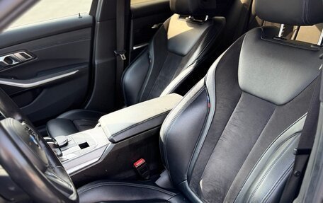 BMW 3 серия, 2019 год, 3 700 000 рублей, 4 фотография