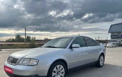 Audi A6, 1997 год, 345 000 рублей, 1 фотография