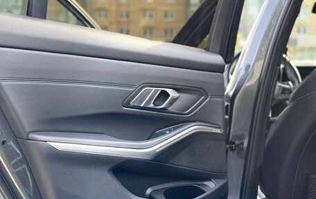 BMW 3 серия, 2019 год, 3 700 000 рублей, 5 фотография