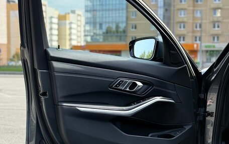 BMW 3 серия, 2019 год, 3 700 000 рублей, 6 фотография