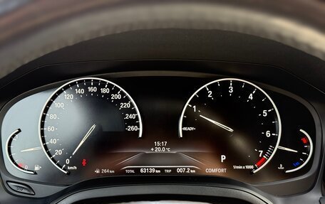 BMW 3 серия, 2019 год, 3 700 000 рублей, 7 фотография