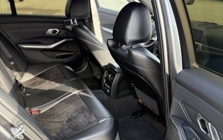 BMW 3 серия, 2019 год, 3 700 000 рублей, 2 фотография