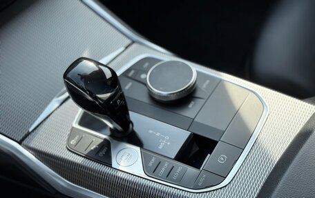 BMW 3 серия, 2019 год, 3 700 000 рублей, 8 фотография