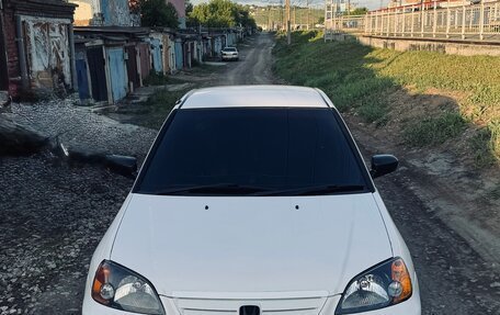 Honda Civic Ferio III, 2001 год, 500 000 рублей, 1 фотография