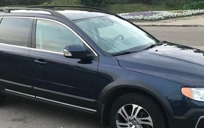 Volvo XC70 II рестайлинг, 2012 год, 2 000 000 рублей, 1 фотография