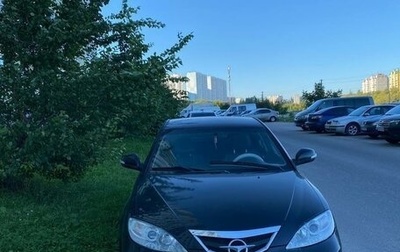 Haima 3, 2012 год, 270 000 рублей, 1 фотография