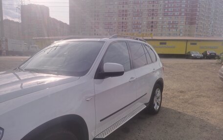 BMW X5, 2009 год, 1 650 000 рублей, 3 фотография