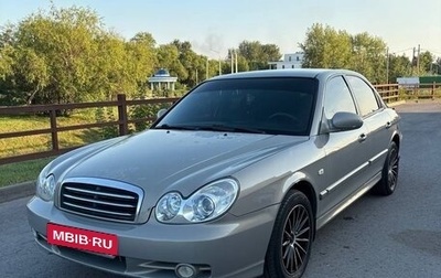 Hyundai Sonata IV рестайлинг, 2008 год, 450 000 рублей, 1 фотография