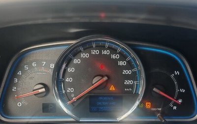 Toyota RAV4, 2013 год, 1 500 000 рублей, 1 фотография