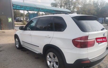 BMW X5, 2009 год, 1 650 000 рублей, 2 фотография
