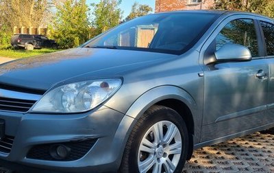 Opel Astra H, 2011 год, 550 000 рублей, 1 фотография