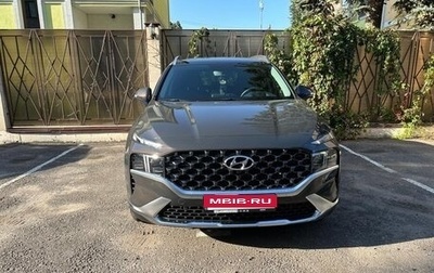 Hyundai Santa Fe IV, 2023 год, 4 550 000 рублей, 1 фотография