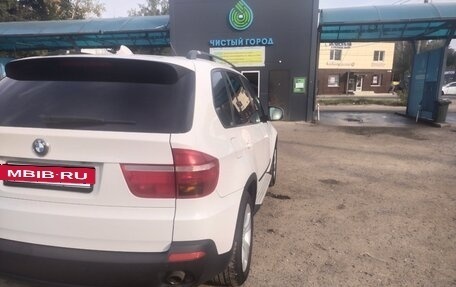 BMW X5, 2009 год, 1 650 000 рублей, 5 фотография